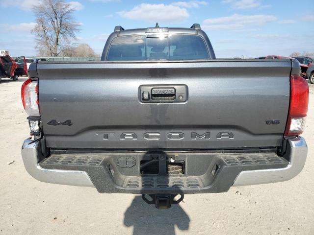 Photo 5 VIN: 3TMDZ5BN8NM129993 - TOYOTA TACOMA 