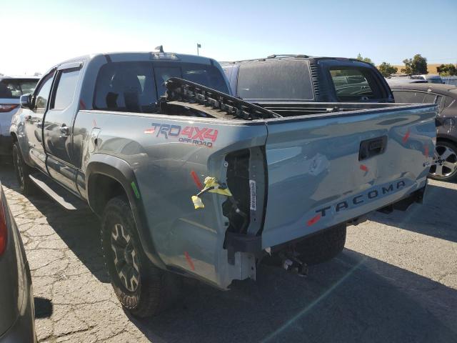 Photo 1 VIN: 3TMDZ5BN8NM133039 - TOYOTA TACOMA DOU 