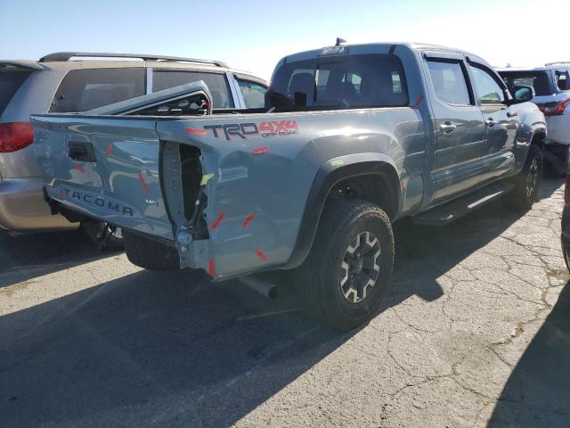 Photo 2 VIN: 3TMDZ5BN8NM133039 - TOYOTA TACOMA DOU 