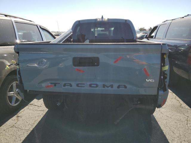 Photo 5 VIN: 3TMDZ5BN8NM133039 - TOYOTA TACOMA DOU 