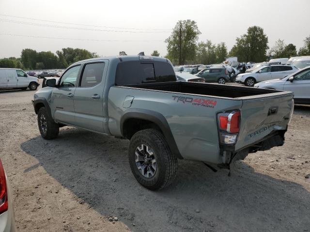 Photo 1 VIN: 3TMDZ5BN8NM137365 - TOYOTA TACOMA DOU 