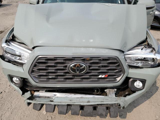 Photo 10 VIN: 3TMDZ5BN8NM137365 - TOYOTA TACOMA DOU 