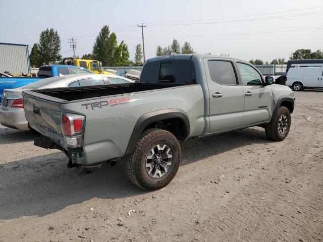 Photo 2 VIN: 3TMDZ5BN8NM137365 - TOYOTA TACOMA DOU 