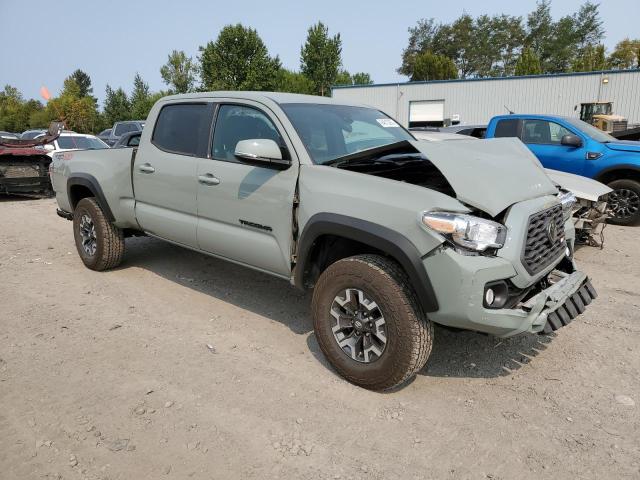 Photo 3 VIN: 3TMDZ5BN8NM137365 - TOYOTA TACOMA DOU 