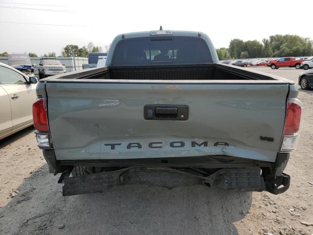 Photo 5 VIN: 3TMDZ5BN8NM137365 - TOYOTA TACOMA DOU 