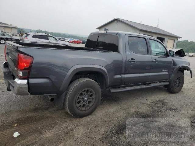 Photo 2 VIN: 3TMDZ5BN8NM139701 - TOYOTA TACOMA 