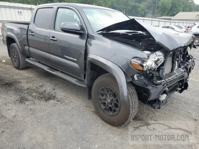 Photo 3 VIN: 3TMDZ5BN8NM139701 - TOYOTA TACOMA 