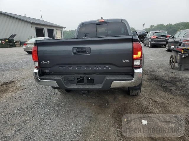 Photo 5 VIN: 3TMDZ5BN8NM139701 - TOYOTA TACOMA 