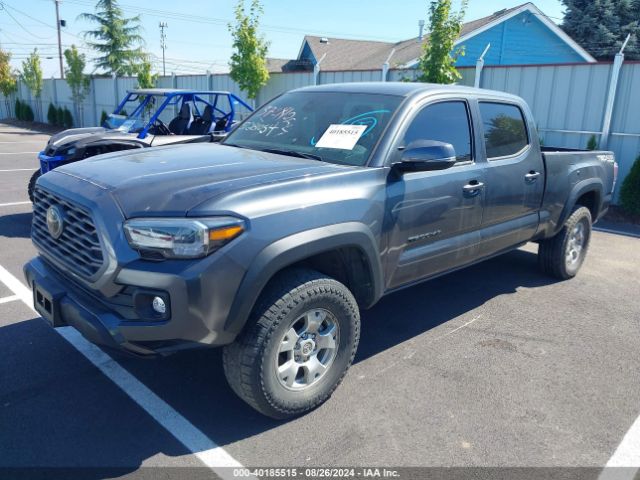 Photo 1 VIN: 3TMDZ5BN8PM141922 - TOYOTA TACOMA 