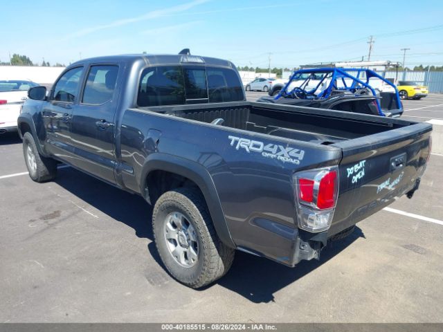 Photo 2 VIN: 3TMDZ5BN8PM141922 - TOYOTA TACOMA 