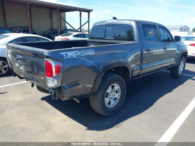 Photo 3 VIN: 3TMDZ5BN8PM141922 - TOYOTA TACOMA 