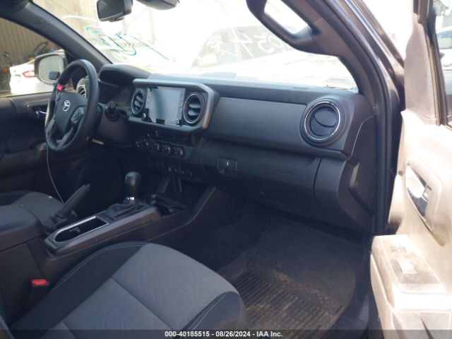 Photo 4 VIN: 3TMDZ5BN8PM141922 - TOYOTA TACOMA 