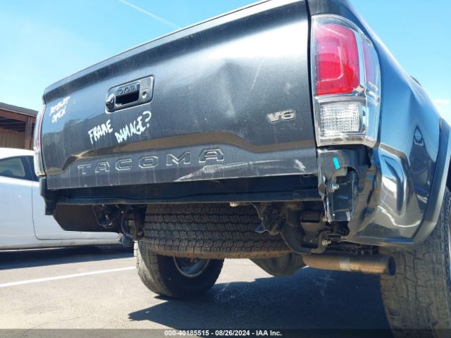 Photo 5 VIN: 3TMDZ5BN8PM141922 - TOYOTA TACOMA 