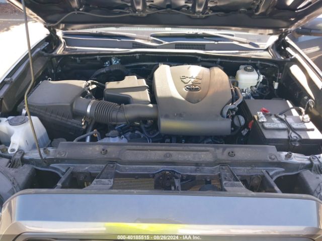 Photo 9 VIN: 3TMDZ5BN8PM141922 - TOYOTA TACOMA 