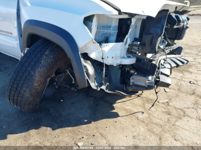 Photo 5 VIN: 3TMDZ5BN8PM143346 - TOYOTA TACOMA 