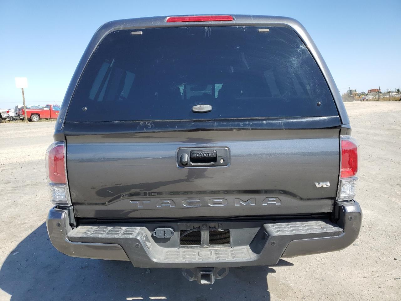 Photo 5 VIN: 3TMDZ5BN8PM147459 - TOYOTA TACOMA 