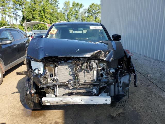 Photo 4 VIN: 3TMDZ5BN8PM148613 - TOYOTA TACOMA DOU 