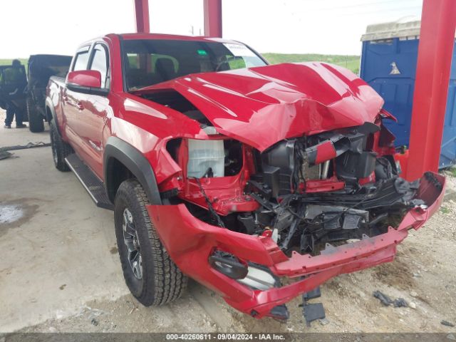 Photo 0 VIN: 3TMDZ5BN8PM154380 - TOYOTA TACOMA 