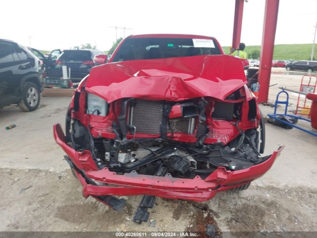 Photo 5 VIN: 3TMDZ5BN8PM154380 - TOYOTA TACOMA 