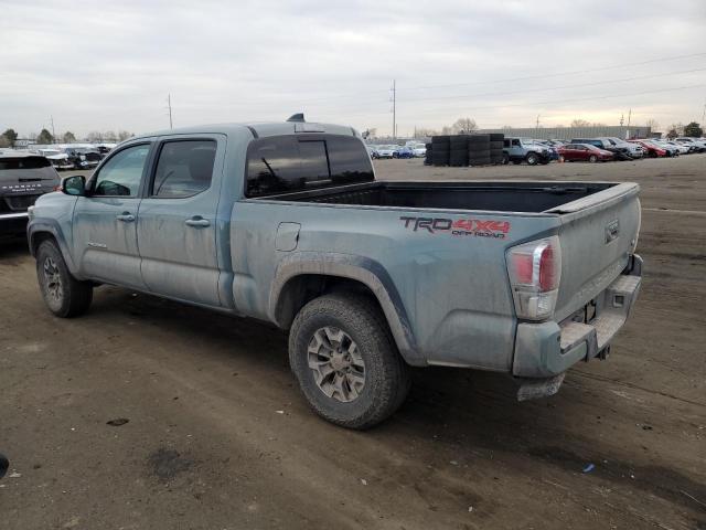 Photo 1 VIN: 3TMDZ5BN8PM156839 - TOYOTA TACOMA 