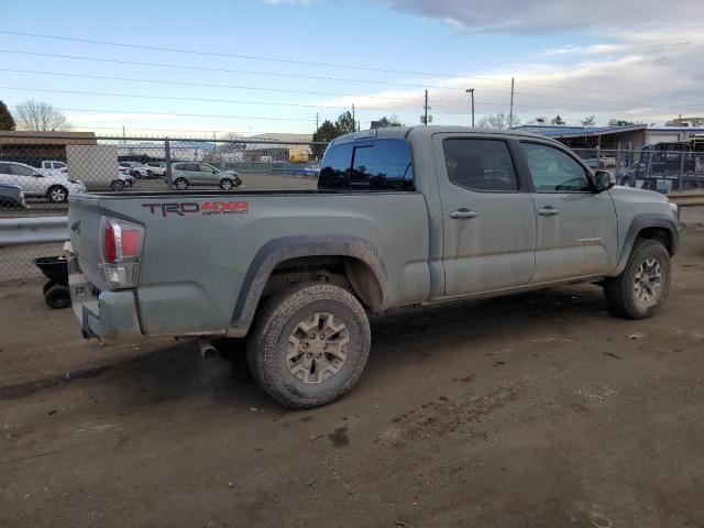 Photo 2 VIN: 3TMDZ5BN8PM156839 - TOYOTA TACOMA 