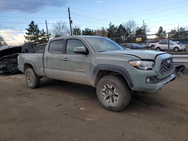 Photo 3 VIN: 3TMDZ5BN8PM156839 - TOYOTA TACOMA 