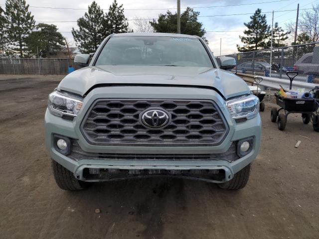 Photo 4 VIN: 3TMDZ5BN8PM156839 - TOYOTA TACOMA 