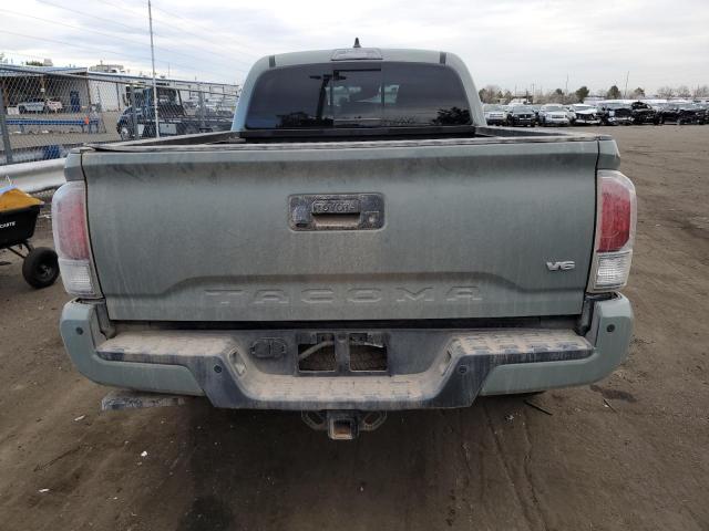 Photo 5 VIN: 3TMDZ5BN8PM156839 - TOYOTA TACOMA 