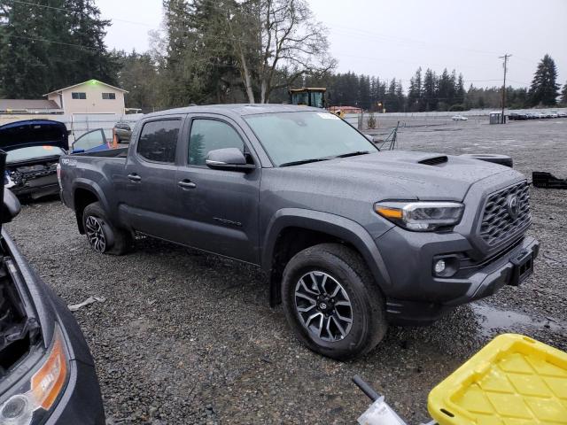 Photo 3 VIN: 3TMDZ5BN8PM159515 - TOYOTA TACOMA 