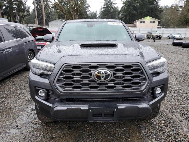 Photo 4 VIN: 3TMDZ5BN8PM159515 - TOYOTA TACOMA 