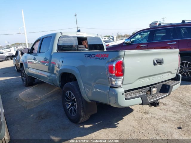 Photo 2 VIN: 3TMDZ5BN8PM161359 - TOYOTA TACOMA 4WD 