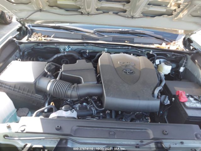 Photo 9 VIN: 3TMDZ5BN8PM161359 - TOYOTA TACOMA 4WD 