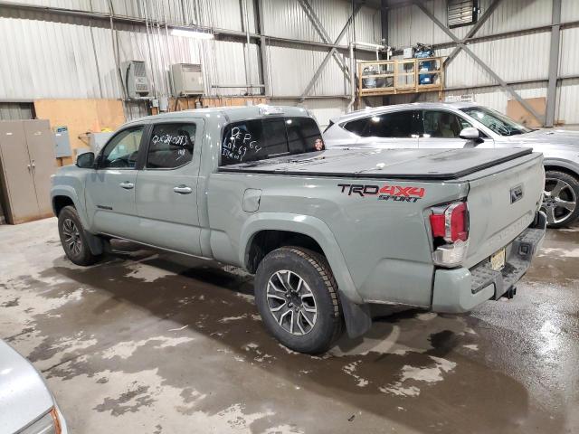 Photo 1 VIN: 3TMDZ5BN8PM162155 - TOYOTA TACOMA DOU 