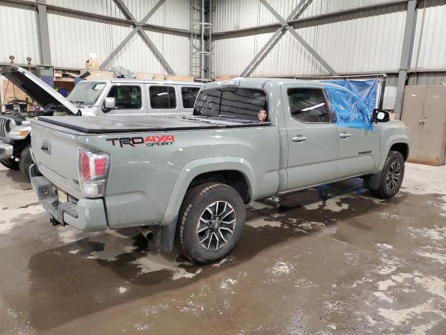 Photo 2 VIN: 3TMDZ5BN8PM162155 - TOYOTA TACOMA DOU 