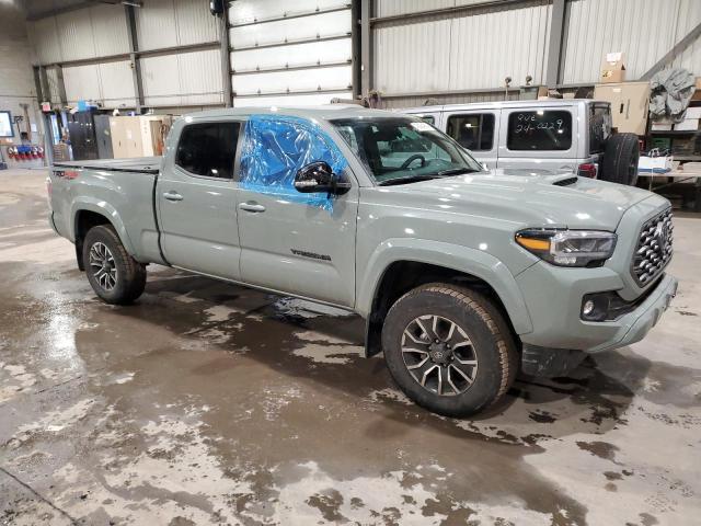 Photo 3 VIN: 3TMDZ5BN8PM162155 - TOYOTA TACOMA DOU 