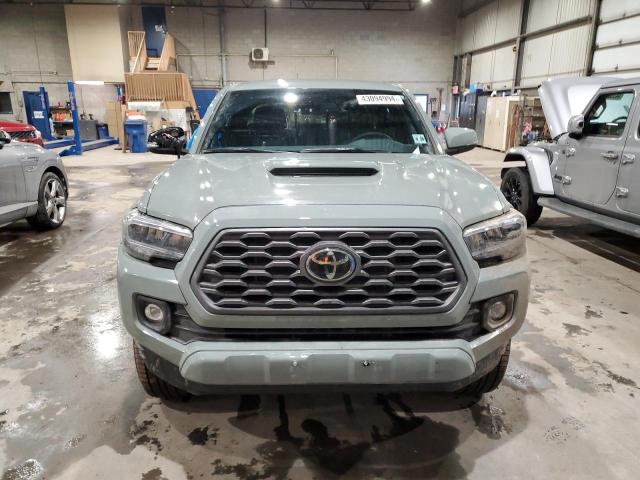 Photo 4 VIN: 3TMDZ5BN8PM162155 - TOYOTA TACOMA DOU 