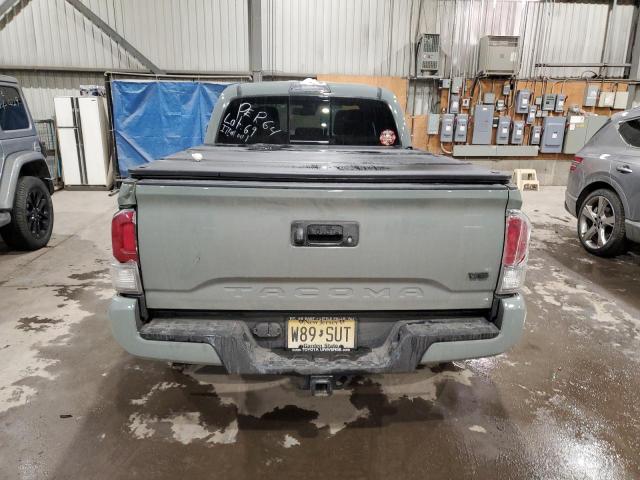 Photo 5 VIN: 3TMDZ5BN8PM162155 - TOYOTA TACOMA DOU 