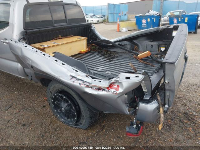 Photo 5 VIN: 3TMDZ5BN9GM004715 - TOYOTA TACOMA 