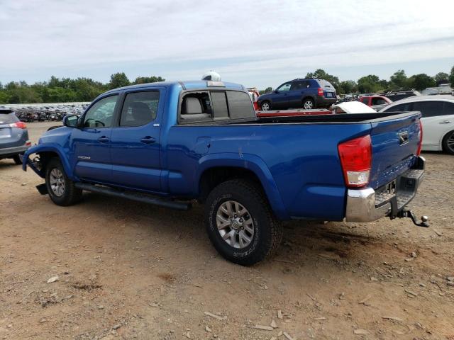 Photo 1 VIN: 3TMDZ5BN9GM005945 - TOYOTA TACOMA 