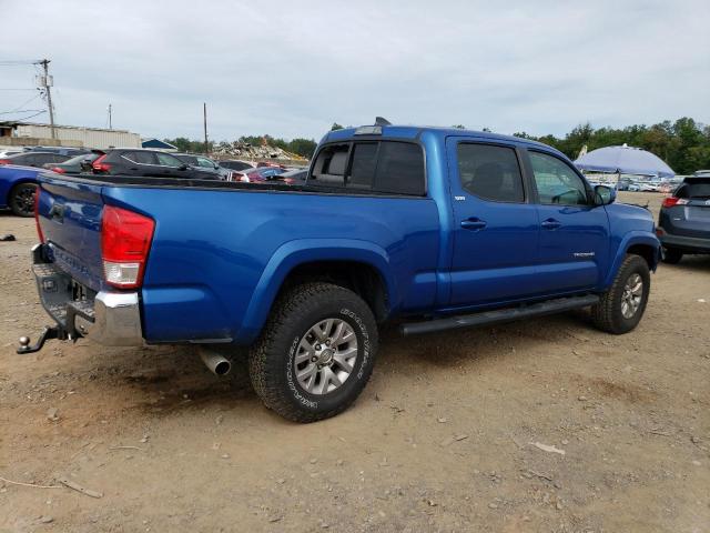 Photo 2 VIN: 3TMDZ5BN9GM005945 - TOYOTA TACOMA 