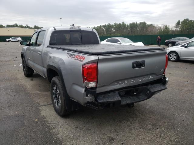 Photo 2 VIN: 3TMDZ5BN9HM013416 - TOYOTA TACOMA 