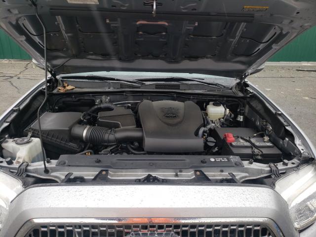 Photo 6 VIN: 3TMDZ5BN9HM013416 - TOYOTA TACOMA 