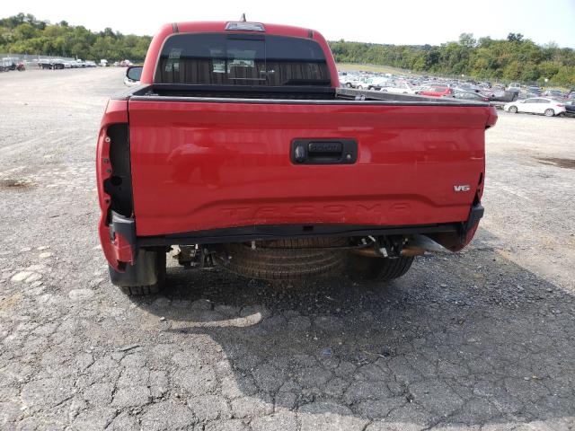 Photo 8 VIN: 3TMDZ5BN9HM014338 - TOYOTA TACOMA DOU 