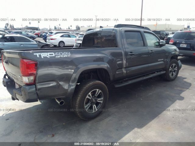 Photo 3 VIN: 3TMDZ5BN9HM017062 - TOYOTA TACOMA 