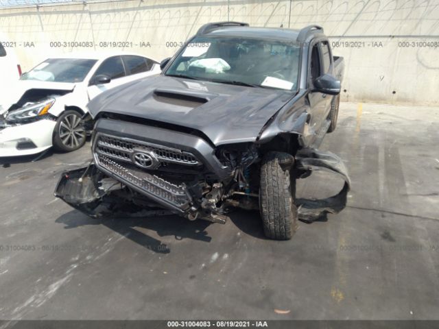 Photo 5 VIN: 3TMDZ5BN9HM017062 - TOYOTA TACOMA 