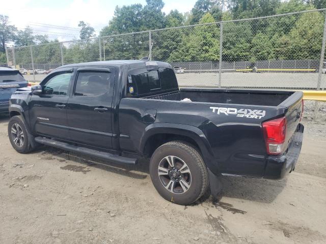 Photo 1 VIN: 3TMDZ5BN9HM019300 - TOYOTA TACOMA DOU 