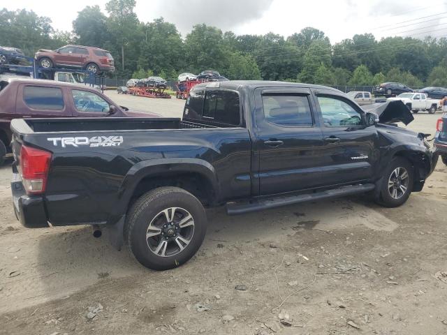 Photo 2 VIN: 3TMDZ5BN9HM019300 - TOYOTA TACOMA DOU 