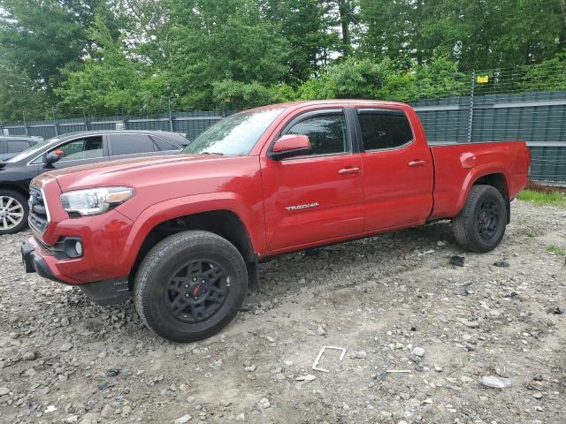 Photo 0 VIN: 3TMDZ5BN9HM021371 - TOYOTA TACOMA DOU 