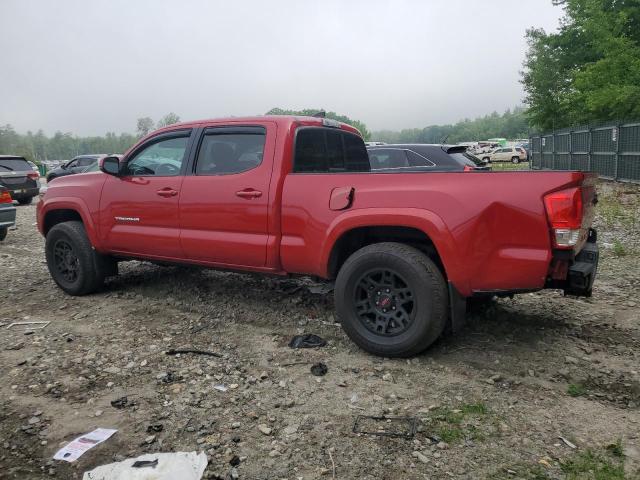 Photo 1 VIN: 3TMDZ5BN9HM021371 - TOYOTA TACOMA DOU 