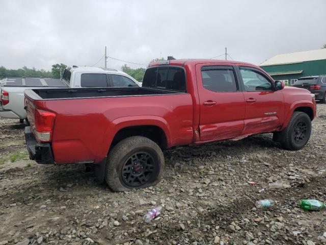 Photo 2 VIN: 3TMDZ5BN9HM021371 - TOYOTA TACOMA DOU 